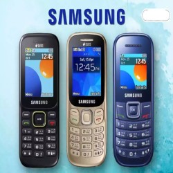 Samsung button phone price in bangladesh