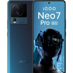 Iqoo Neo 7 Pro Price in Bangladesh