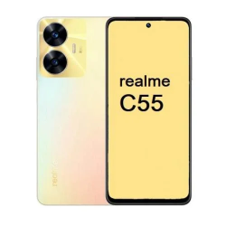 Realme c55