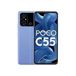 Poco C55 Price in Bangladesh