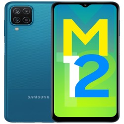 Samsung M12 6/128