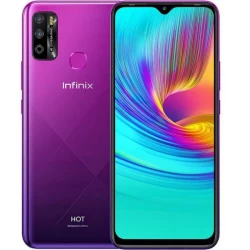 Infinix Hot 10 Price in Bangladesh