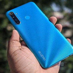 Realme 5i