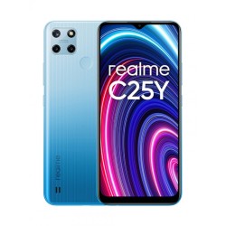 Realme C25Y Bangladesh Price