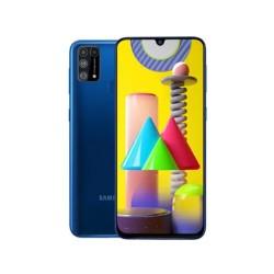 Samsung M31 Price in Bangladesh