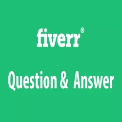 Fiverr Question Answer: Be A Successful Fiverr Seller