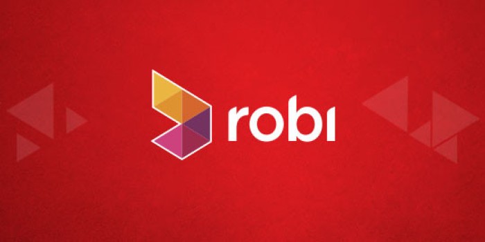 Robi Balance Check Code